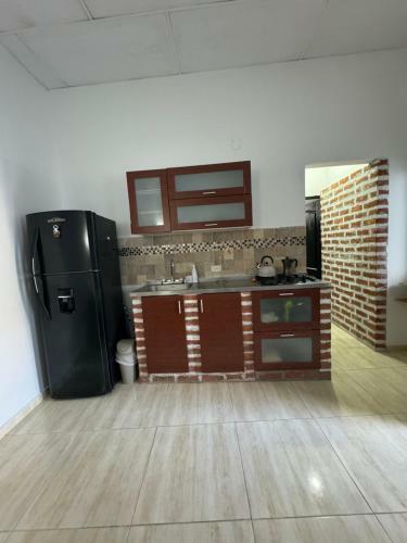 Apartamento C�ntrico Y Confortable Apto Casa Do�a Yola 5