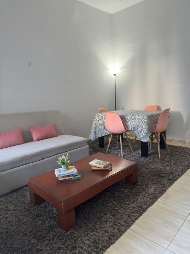 Apartamento C�ntrico Y Confortable Apto Casa Do�a Yola 5