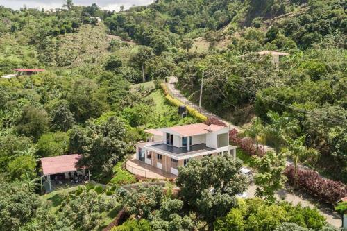 Villa Casa Campestre Clima Caliente - Agroturismo