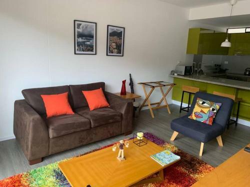 Apartamento Amazing View Monserrate