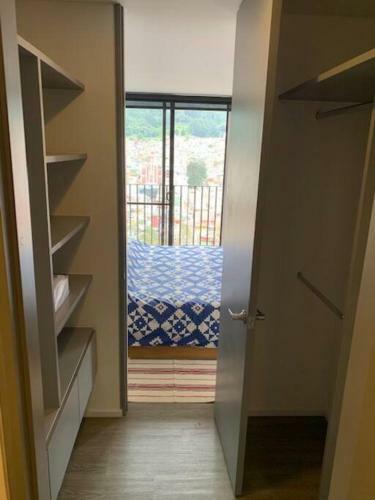 Apartamento Amazing View Monserrate