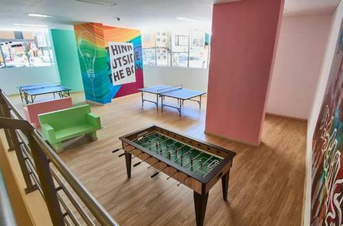 Apartamento En Las Aguas - Centro de Bogot�