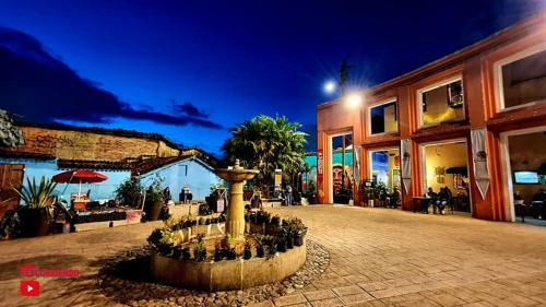 Apartamento En Las Aguas - Centro de Bogot�