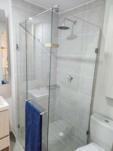 Apartamento En Las Aguas - Centro de Bogot�