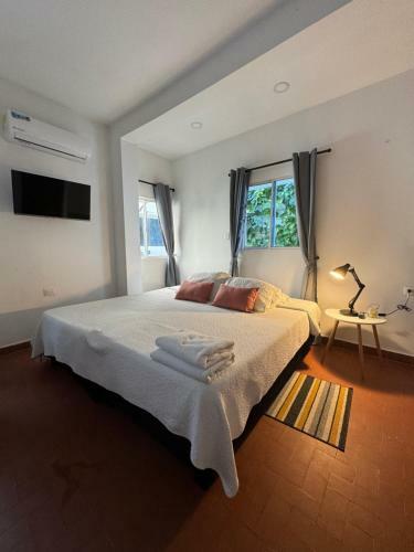 Apartamento Apto 7 Hostal Do�a Yola