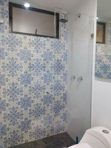 Espectacular Apartamento En El Centro Hist�rico de Bogot�