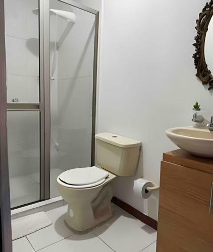 Apartamento C�ntrico Y Confortable Apto Casa Do�a Yola 6