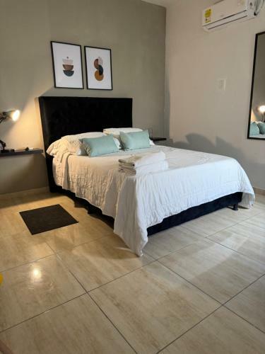 Apartamento C�ntrico Y Confortable Apto Casa Do�a Yola 6