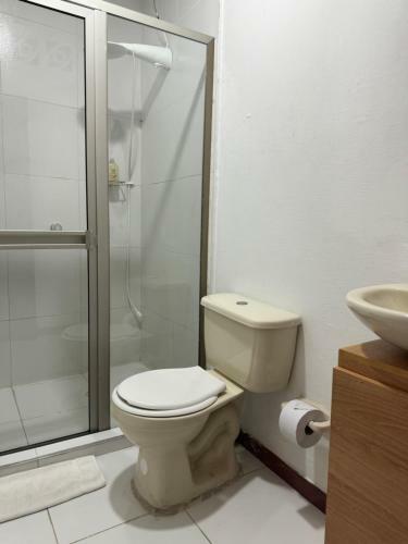 Apartamento C�ntrico Y Confortable Apto Casa Do�a Yola 6