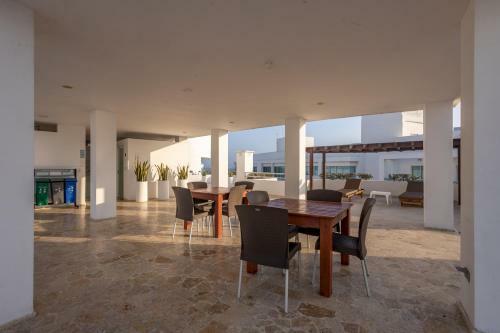 Apartamento Luxury 3br Apto. Salida A Playa Piscina Jacuzzi