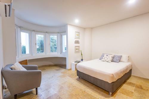 Apartamento Luxury 3br Apto. Salida A Playa Piscina Jacuzzi