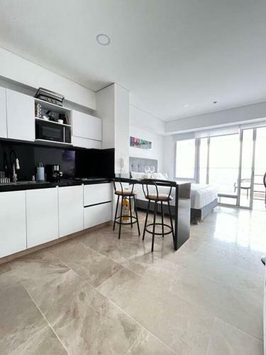 Cartagena Beach Apartsuites