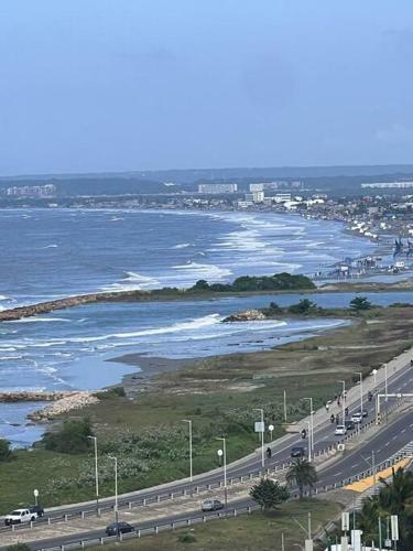 Cartagena Beach Apartsuites