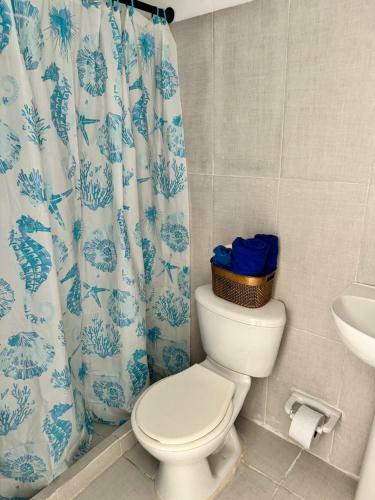 Hotel Marbar Cartagena Hostel