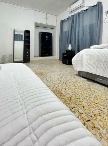 Apartamento C�ntrico Familiar