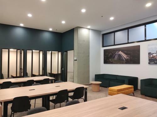 Civitas 102, Modern And Luxury Apartments