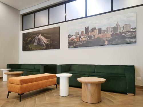Civitas 102, Modern And Luxury Apartments