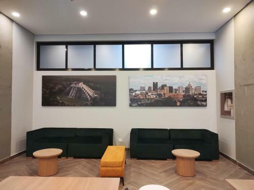 Civitas 102, Modern And Luxury Apartments