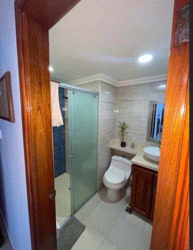 Apartamento 14