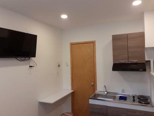 Campin Bogota Apartametos