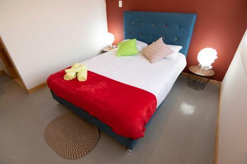 Campin Bogota Apartametos