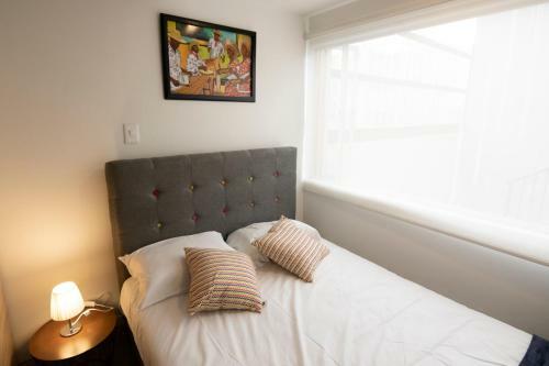 Campin Bogota Apartametos