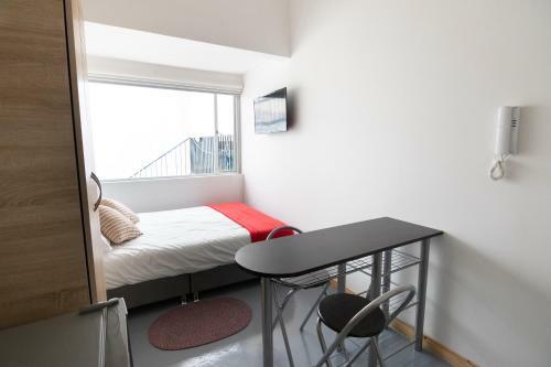 Campin Bogota Apartametos