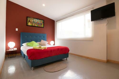 Campin Bogota Apartametos