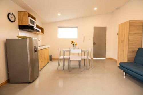 Campin Bogota Apartametos