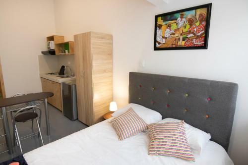 Campin Bogota Apartametos