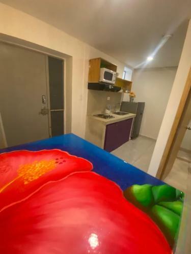 Campin Bogota Apartametos