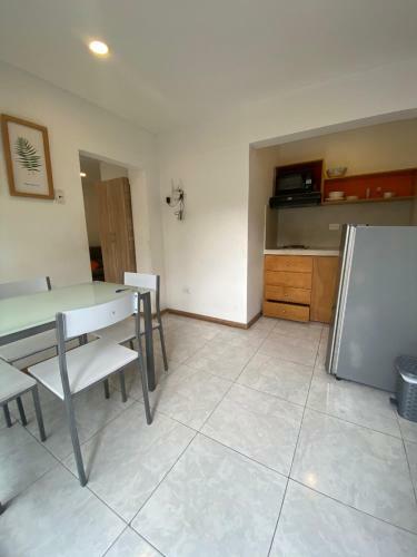 Campin Bogota Apartametos
