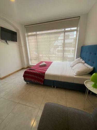Campin Bogota Apartametos