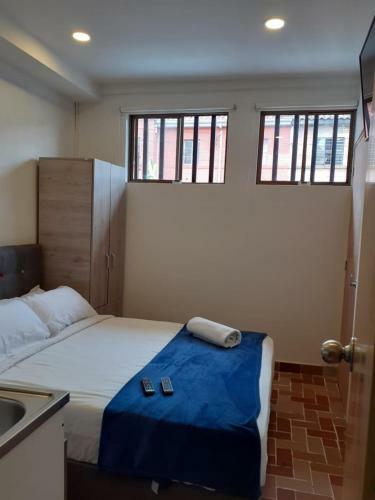 Campin Bogota Apartametos
