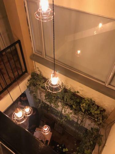 Campin Bogota Apartametos
