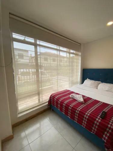 Campin Bogota Apartametos