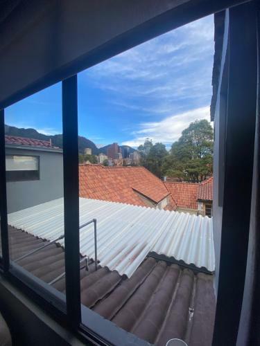 Campin Bogota Apartametos