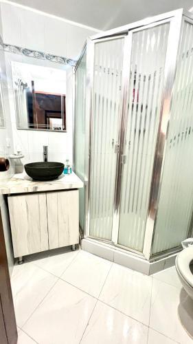 Apartamento Apto Amplio En Chico - Calle 100