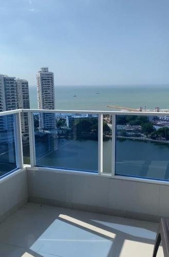 Apartamento 21