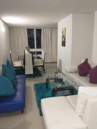 Apartamento 1102