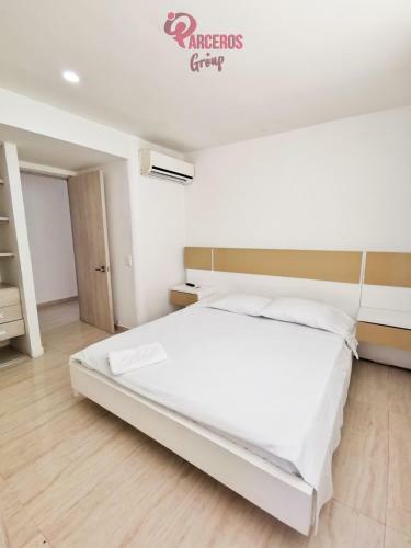 C�modo Apartamento Cerca A La Playa Por Parceros Group