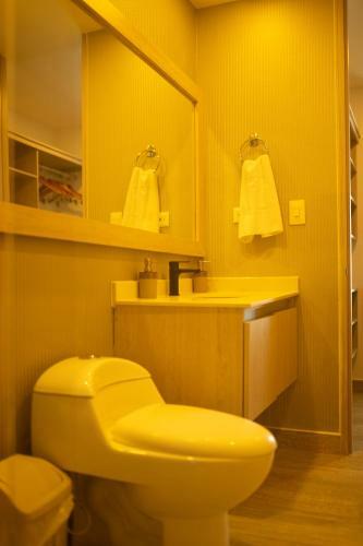Apartamento Apto Privado Para Descansar