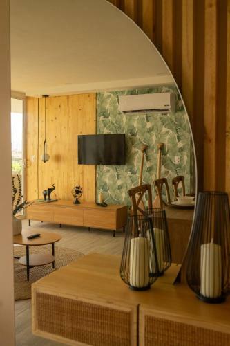Apartamento Apto Privado Para Descansar
