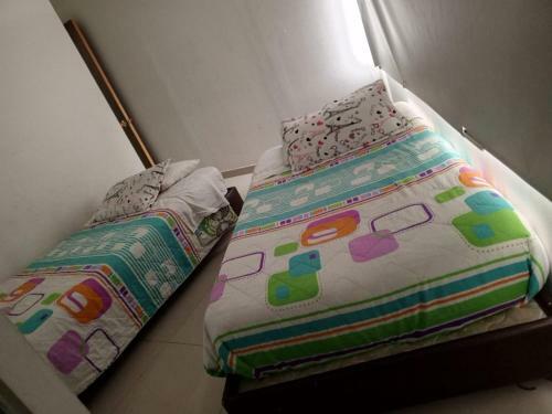 Hotel Andalucia