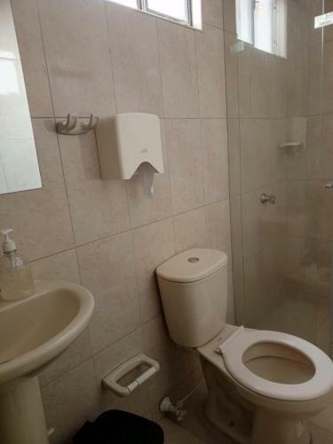 Hotel Andalucia