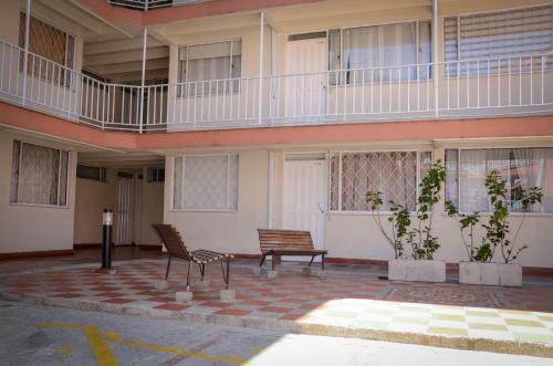 Apto Moderno En Norte De Bogot�