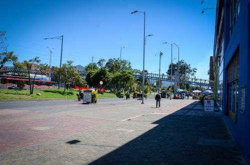 Apto Moderno En Norte De Bogot�