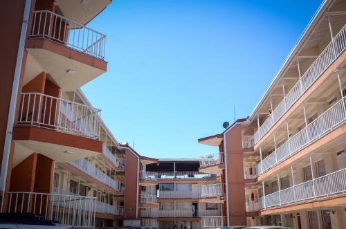 Apto Moderno En Norte De Bogot�
