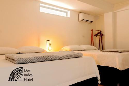 Hotel Des Indes Cartagena