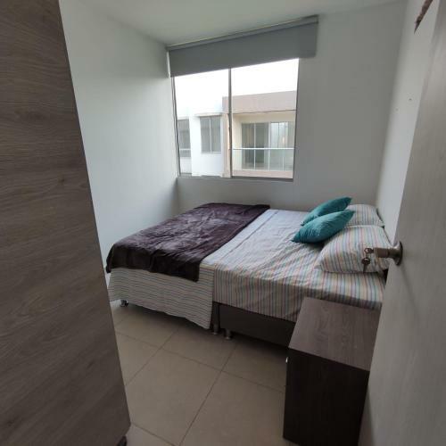 Apartamento Cartagena Serena Del Mar